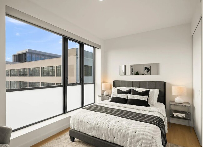 Photo - 1201 Sutter St Unit 608