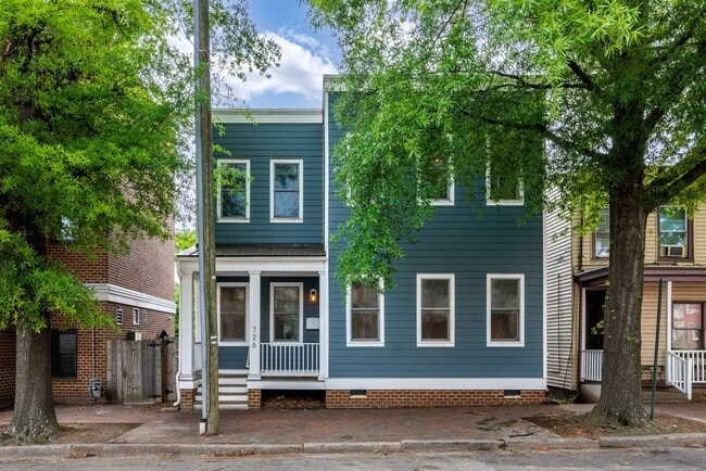 Building Photo - Amazing 3 Bedroom Home in Church Hill!! ***Available Early May 2026***