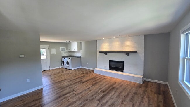 Photo - Two bedroom/1.5 bath Townhouse Kingsport, TN