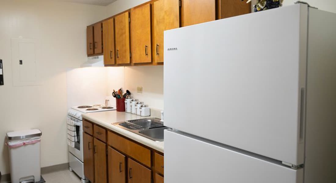 Photo - St Mark's Towers