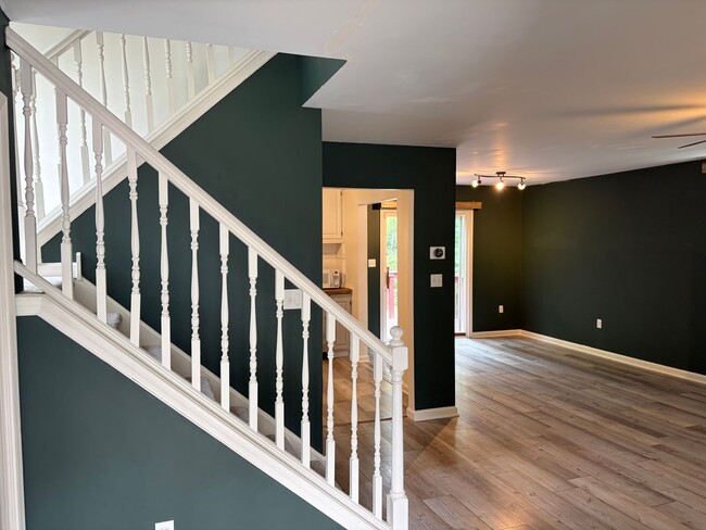 Photo - Single Family Home on Quite Cul-De Sac Now Available in Upland Square