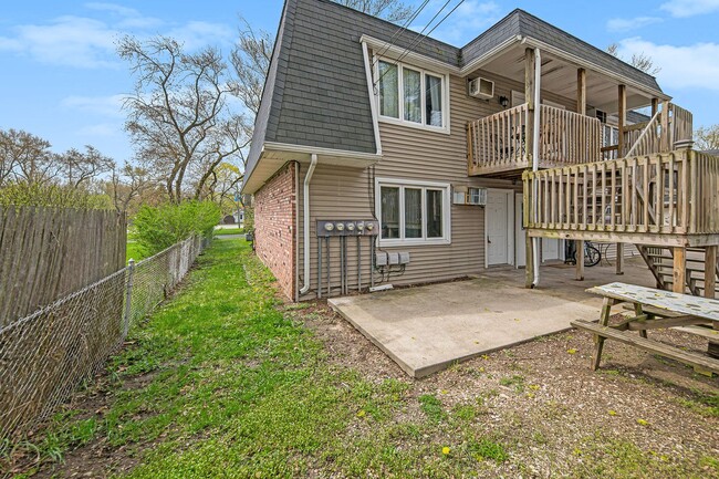 Building Photo - Copeland Avenue 6225 #B Unit 1