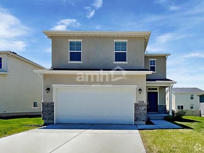 Building Photo - 2330 E Wild Horse Way Rental