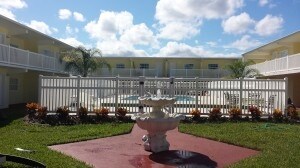 Satellite Arms Apartments - Satellite Arms Apartments