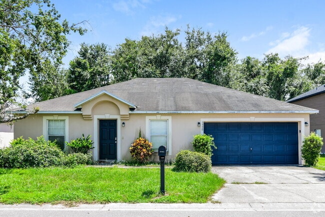 Building Photo - 3950 Warbler Dr Rental