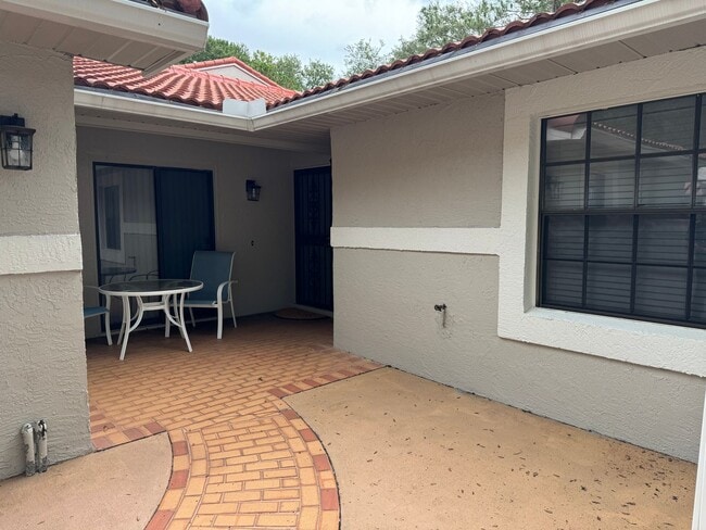 Photo - COMING SOON!! Highly Desirable DR PHILLIPS 3 bedroom 2 bath townhome with double car garage