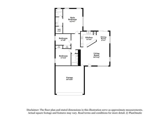 Photo - 2003 N 89th Dr