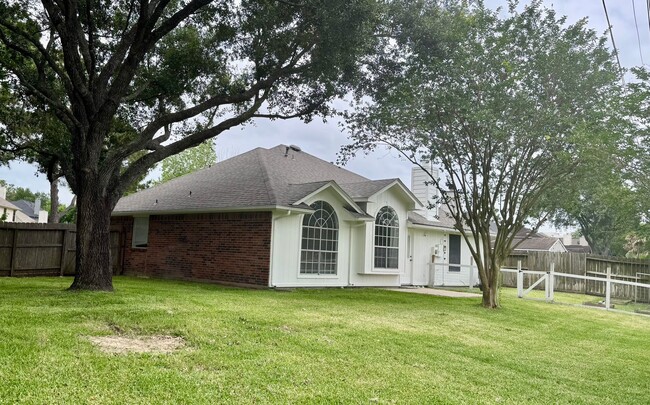 Photo - 15027 Winding Black Cherry Ln