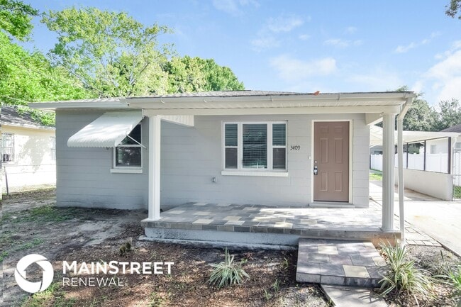 Building Photo - 3409 W Paxton Ave Rental