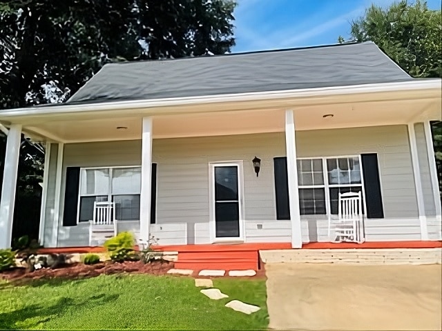 Photo - 615 Allen St