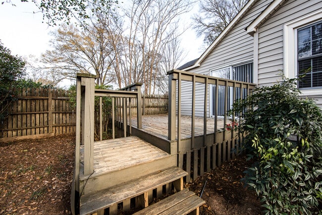 Photo - Charming 3BD/1BA Home in Sedgefield!