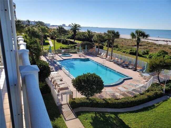 6650 Sunset Way Unit 220