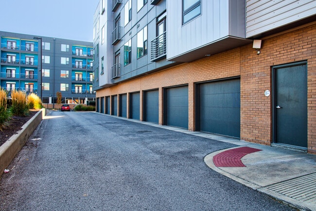 Photo - Circa Apartments