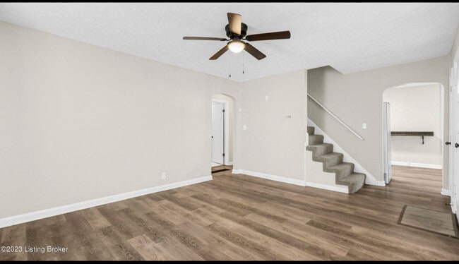 Photo - 626 Harris Pl