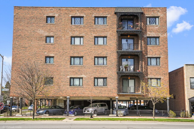 Building Photo - 1601 N 76th Ct Unit 307