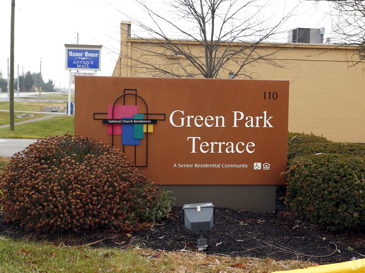 Photo - Green Park Terrace