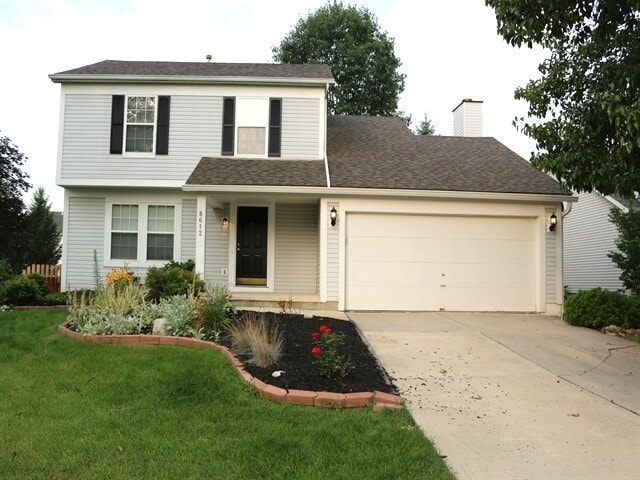 Building Photo - 8612 Oak Creek Dr Rental