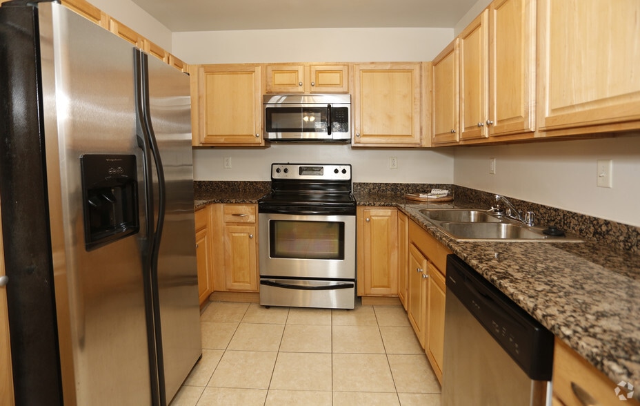 Interior Photo