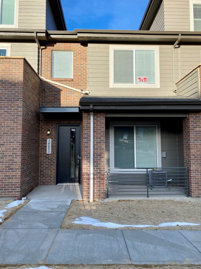 Photo - Shalom Park Townhouse