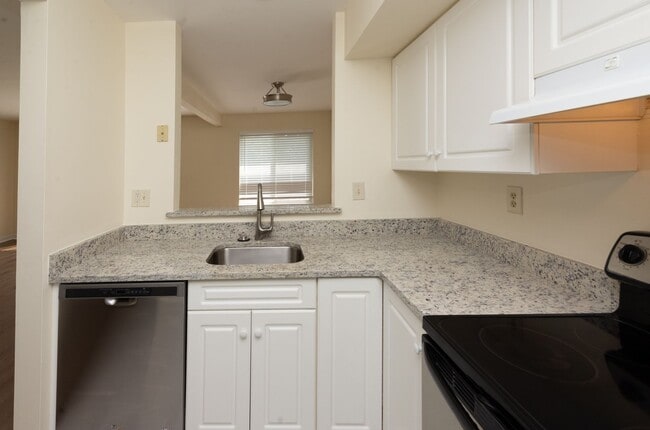 Rosewood Apartments