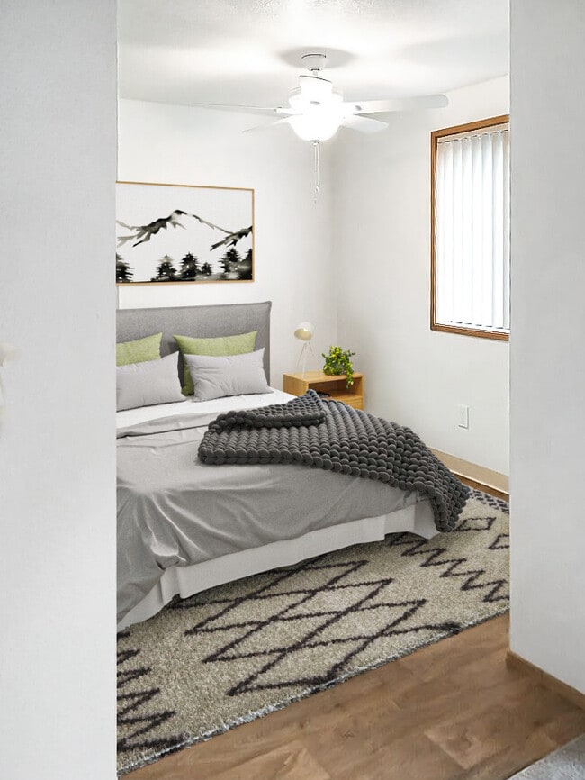 Photo - Erica Village