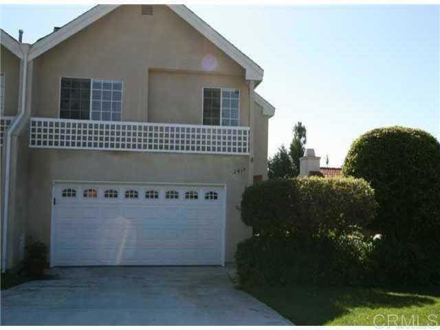 Photo - 2415 Levante St Townhome