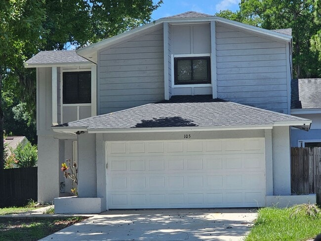 Building Photo - FABOULOUS 3 BEDROOM / 2.5 BATH / 2 CAR GARAGE HOME - WINTER SPRINGS (THE HIGHLANDS)