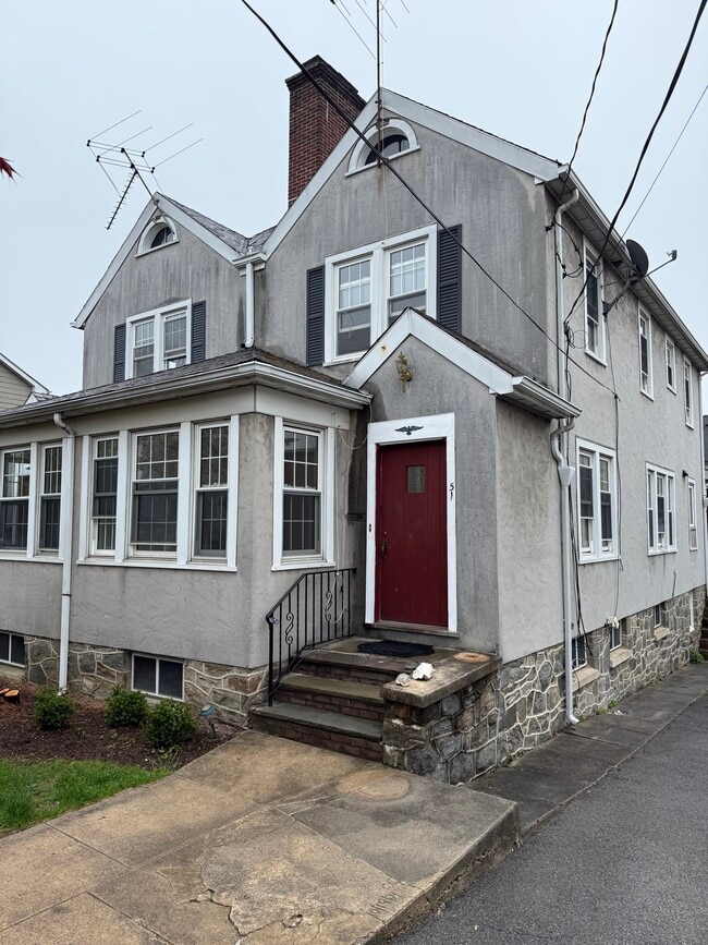 Photo - 53-53 Park Ave Townhome