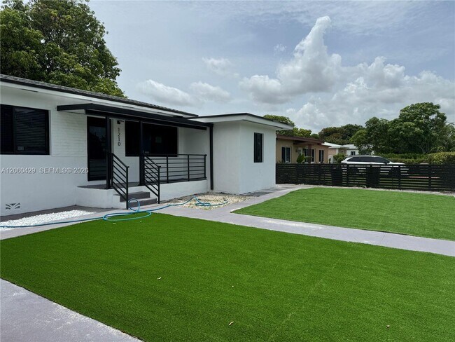 Photo - 1210 NW 123rd St