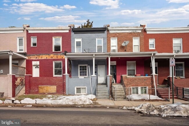 Building Photo - 2636 Lauretta Ave