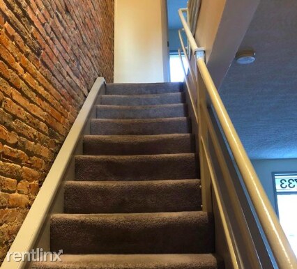 Photo - 2 br, 1 bath Townhome - 735 Hamlet St