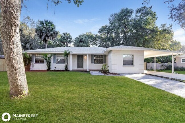 3314 Curtis Dr, Apopka, FL 32703 - 3314 Curtis Dr, Apopka, FL 32703 House