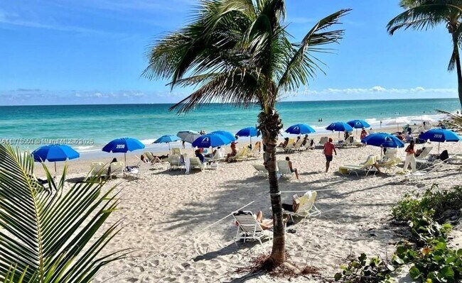 Building Photo - 2030 S Ocean Dr Unit 725 Rental