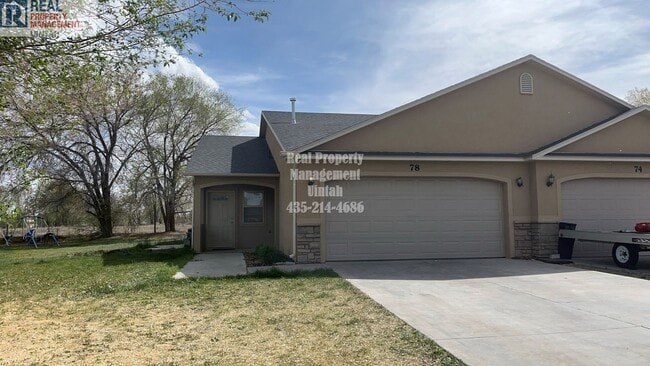 Building Photo - 3-bedroom 2 bath Town home