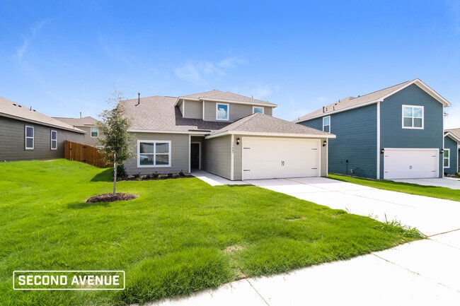 Building Photo - 13803 Roosevelt Arch Dr Rental
