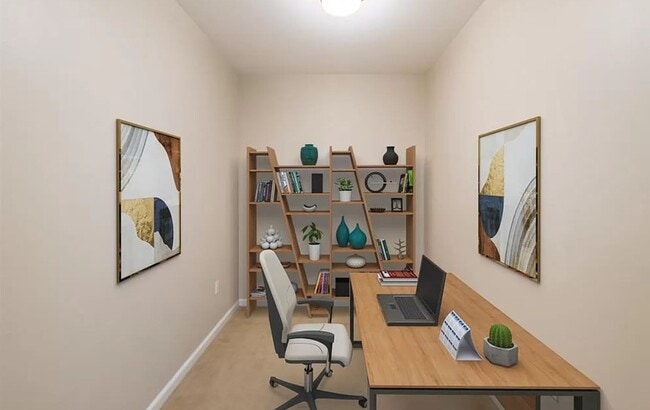 Office/ loft - 1000 Providence Plz Unit 250