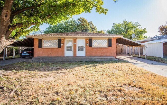 Photo - 4419 31st St Unit A