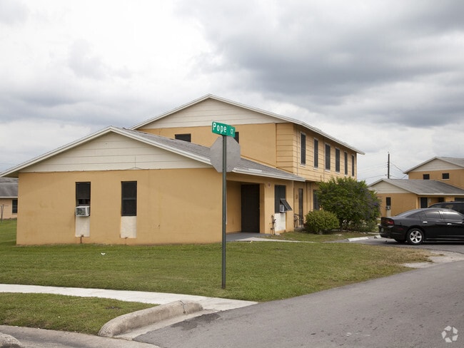 Fremd Village - Fremd Village