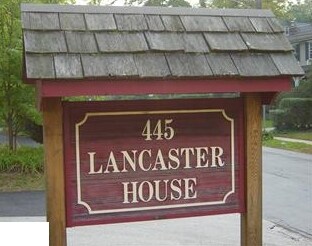 445 Lancaster House