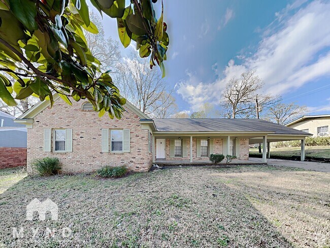 Building Photo - 4709 Stage Rd Rental