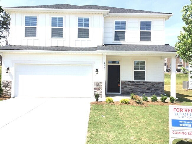 Building Photo - 5605 Cuba Rd Rental