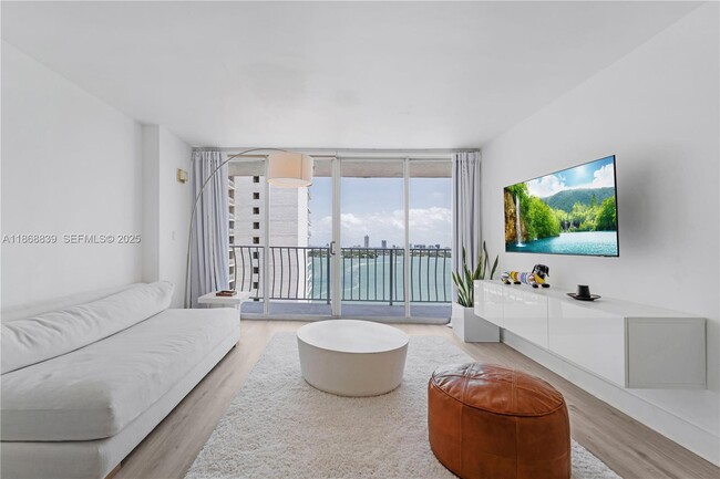 Photo - 7601 E Treasure Dr Unit 2209