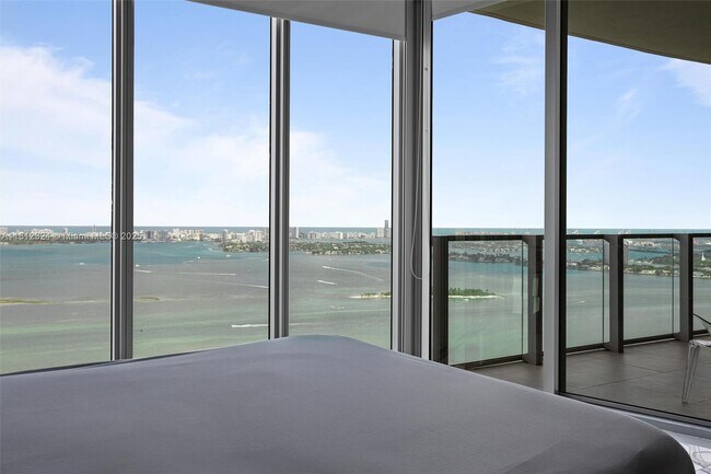 Photo - 2900 NE 7th Ave Condo Unit 4205