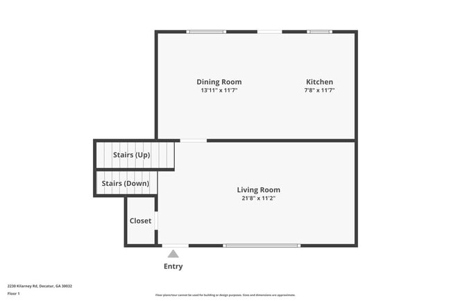2230 Kilarney Rd