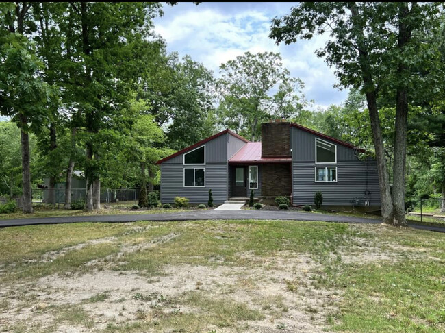 Photo - 3759 Brookhaven Dr House