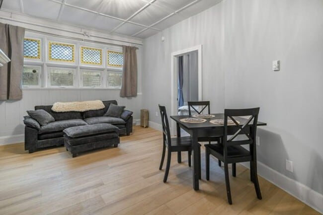 Unit 4 - 504 Stewart Ave Rental