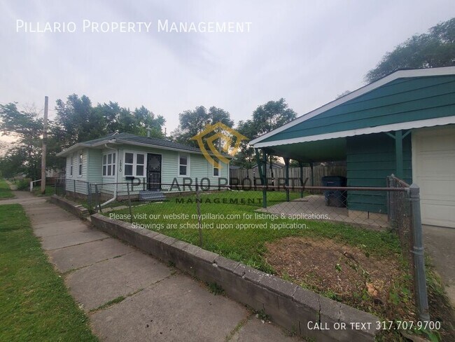 Photo - 1210 S Sheffield Ave