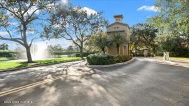 Photo - Luxury home located in Casabella Subdivision