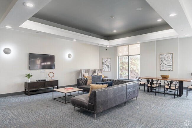 Clubroom