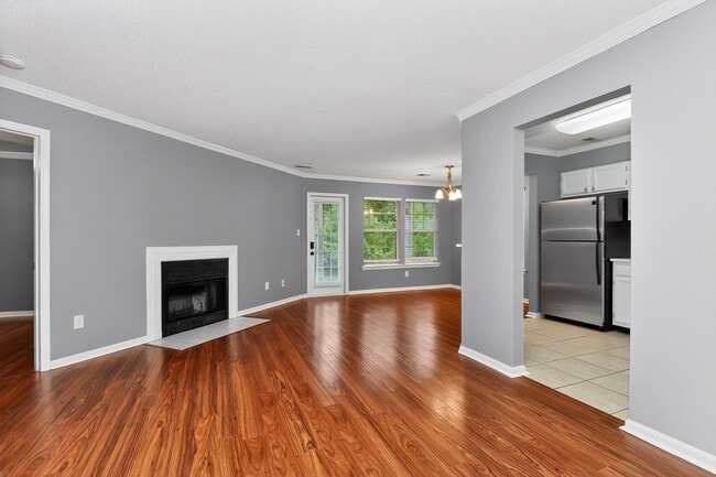 Photo - Amazingly and rarely available home that is literally on the greenway.